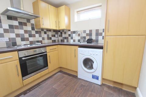 1 bedroom apartment to rent, Station Street, Walsall