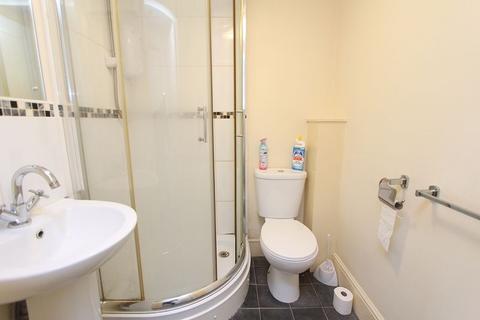 1 bedroom apartment to rent, Station Street, Walsall