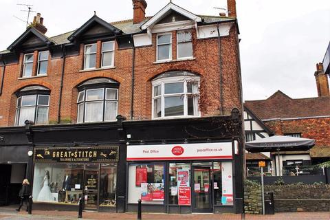 5a High Street, Godalming, GU7 1AZ