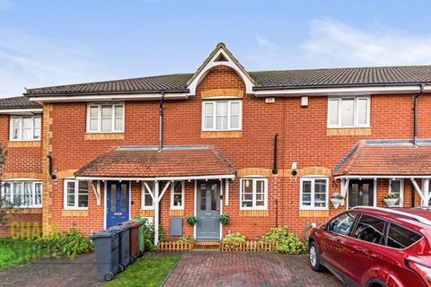 12 Fuchsia Close, Rush Green, Romford, RM7 0YZ