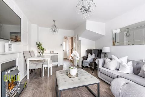 12 Fuchsia Close, Rush Green, Romford, RM7 0YZ