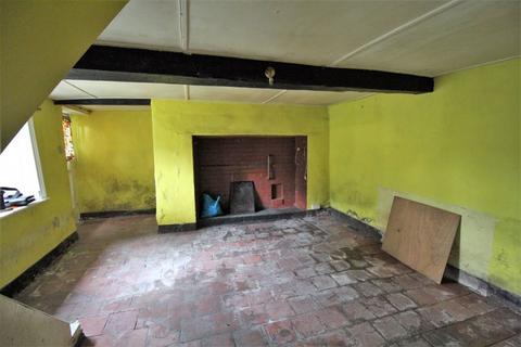 Brookside Cottage Trevor Hall Road, Garth, Llangollen, LL20 7UP