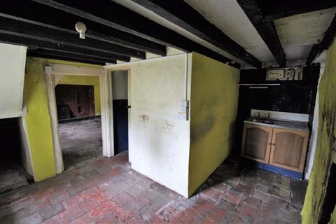 Brookside Cottage Trevor Hall Road, Garth, Llangollen, LL20 7UP