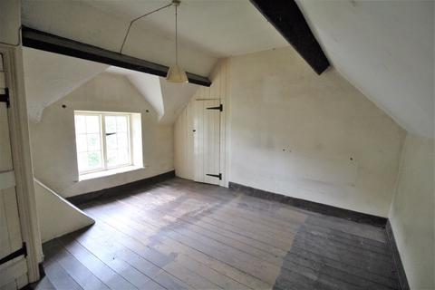 Brookside Cottage Trevor Hall Road, Garth, Llangollen, LL20 7UP