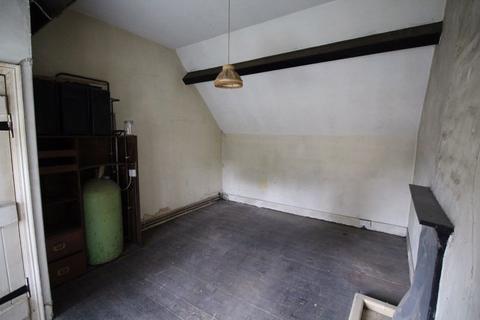 Brookside Cottage Trevor Hall Road, Garth, Llangollen, LL20 7UP