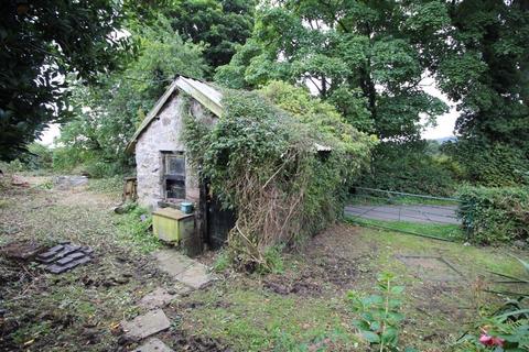 Brookside Cottage Trevor Hall Road, Garth, Llangollen, LL20 7UP