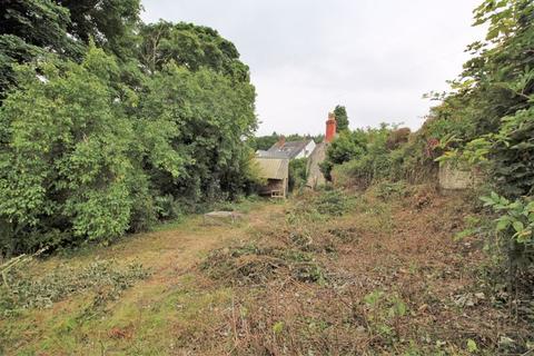 Brookside Cottage Trevor Hall Road, Garth, Llangollen, LL20 7UP