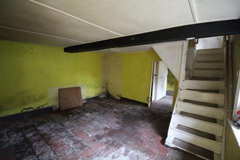 Brookside Cottage Trevor Hall Road, Garth, Llangollen, LL20 7UP