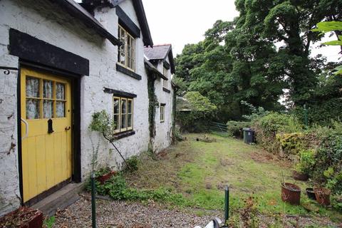 Brookside Cottage Trevor Hall Road, Garth, Llangollen, LL20 7UP