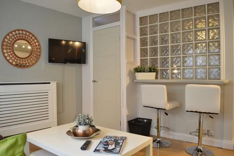1 bedroom apartment to rent, St Bernards Road, Oxford