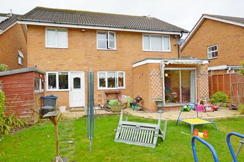 8 Anton Drive, Minworth, Sutton Coldfield, B76 1XG