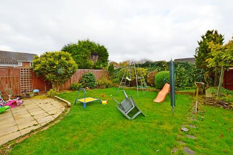 8 Anton Drive, Minworth, Sutton Coldfield, B76 1XG