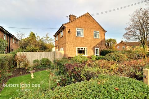 19 Close Lane, Alsager, Stoke-on-trent, ST7 2JS