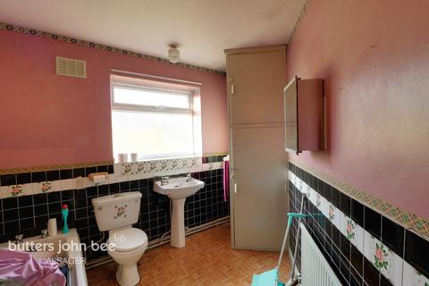 19 Close Lane, Alsager, Stoke-on-trent, ST7 2JS