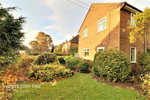 19 Close Lane, Alsager, Stoke-on-trent, ST7 2JS