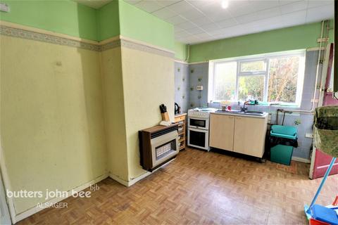 19 Close Lane, Alsager, Stoke-on-trent, ST7 2JS
