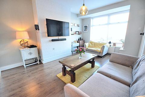 48 Abingdon Road, Bolton, BL2 2RF