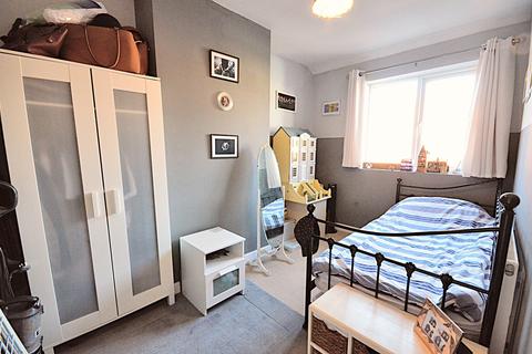 48 Abingdon Road, Bolton, BL2 2RF