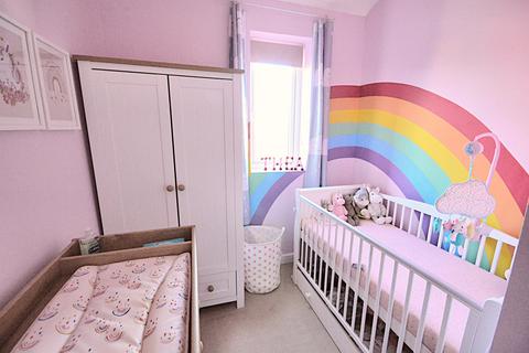 48 Abingdon Road, Bolton, BL2 2RF
