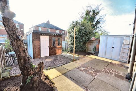 48 Abingdon Road, Bolton, BL2 2RF