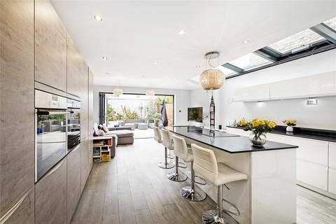 38 Cornwall Grove, London, W4 2LB