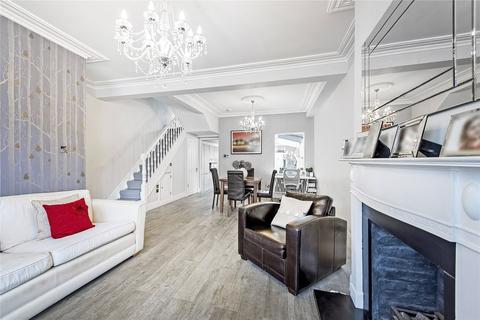 38 Cornwall Grove, London, W4 2LB