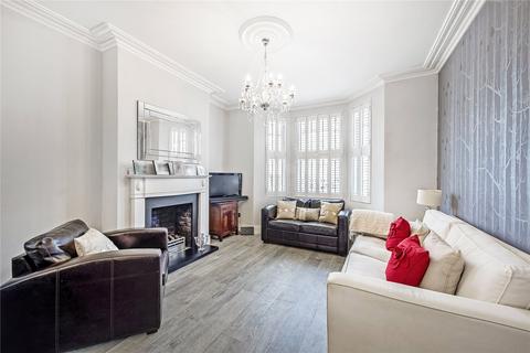 38 Cornwall Grove, London, W4 2LB