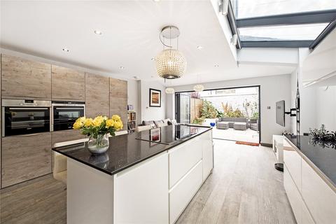 38 Cornwall Grove, London, W4 2LB