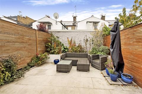 38 Cornwall Grove, London, W4 2LB