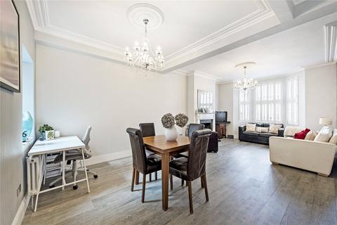 38 Cornwall Grove, London, W4 2LB