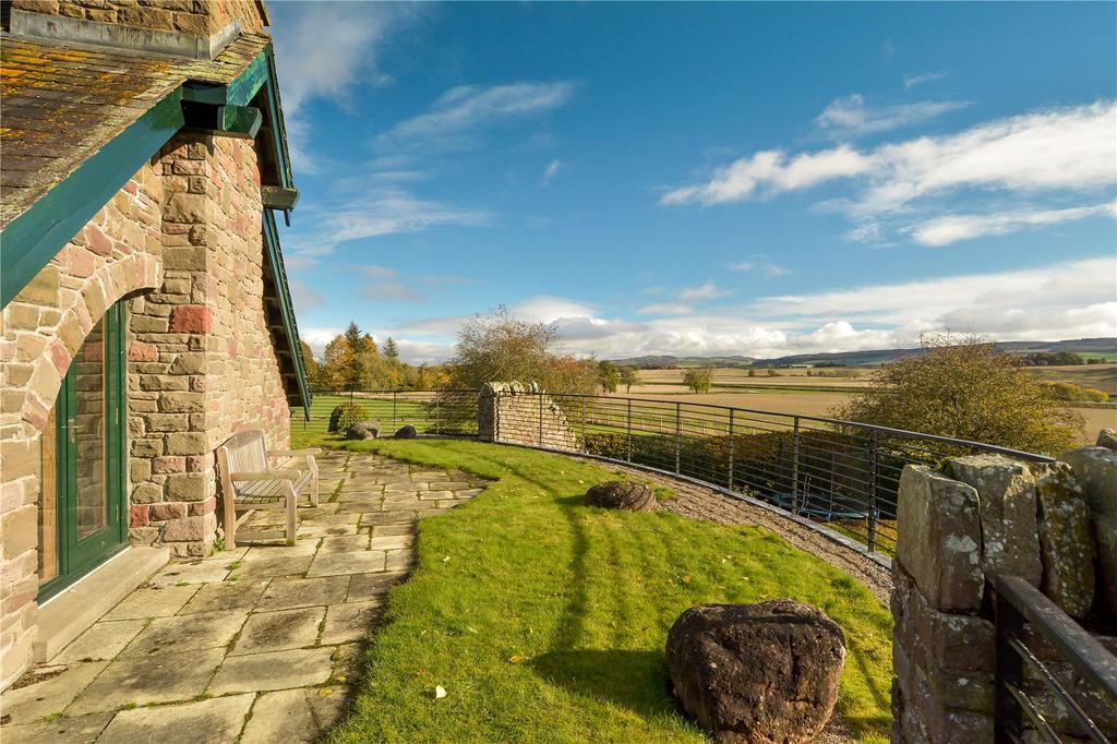 Roof Terrace