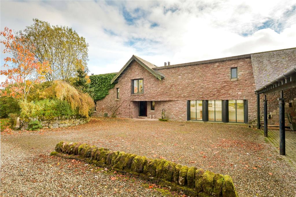 Houses For Sale Wolfhill Perthshire at Ardith Gordon blog