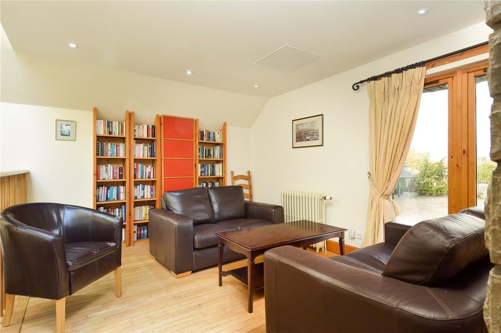 Library/Sitting Room