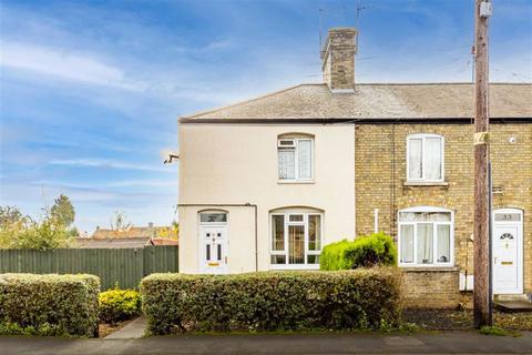 35 Broadway, Crowland, Peterborough, PE6 0BJ