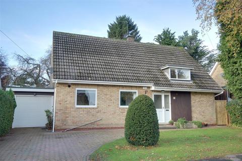 38 Manor Road, Swanland, North Ferriby, HU14 3PB