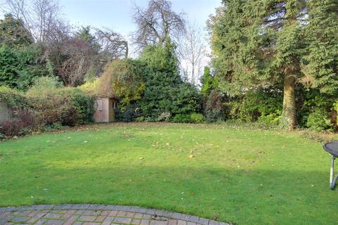 38 Manor Road, Swanland, North Ferriby, HU14 3PB