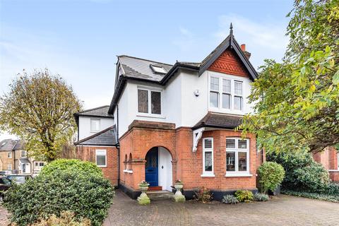 41 Ditton Road, Surbiton, KT6 6RF