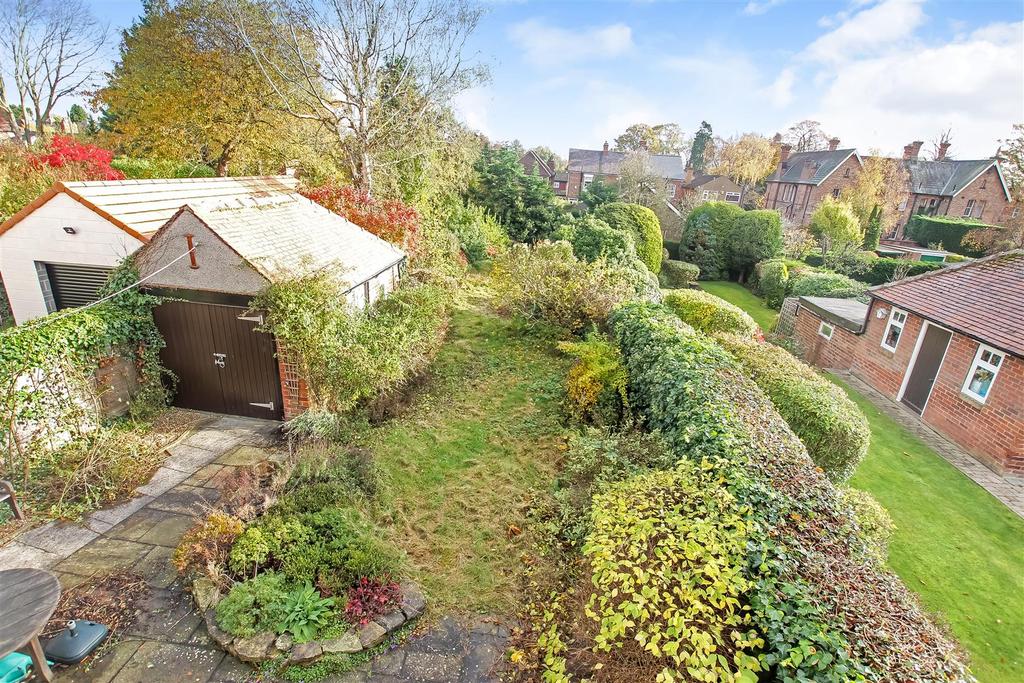 Linden Avenue, Darlington 3 bed semidetached house £325,000