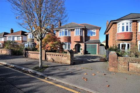 88 Meon Road, Bournemouth, BH7 6PR