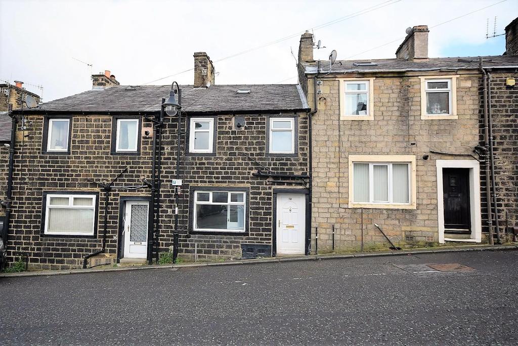 Spring Lane, Colne 2 bed cottage £490 pcm (£113 pw)
