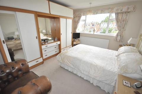 15 Bowbridge Lane, Bottesford, Nottingham, NG13 0AQ