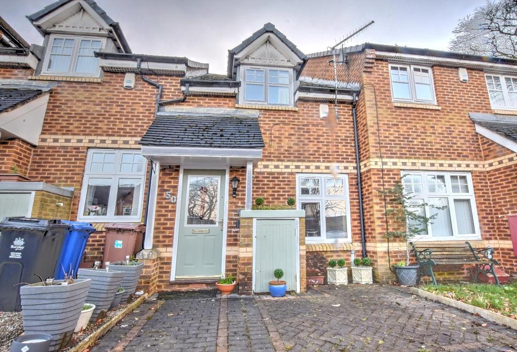 Bluebell Grove, Burnley 2 bed terraced house £625 pcm (£144 pw)