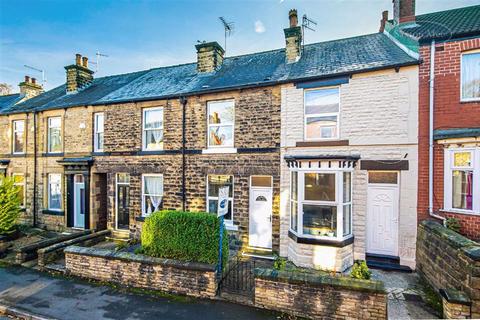 41 Broughton Road, Hillsborough, Sheffield, S6 2AS