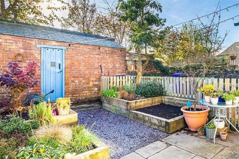 41 Broughton Road, Hillsborough, Sheffield, S6 2AS