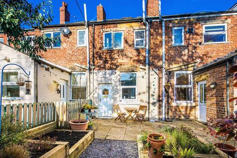 41 Broughton Road, Hillsborough, Sheffield, S6 2AS