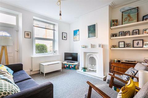 41 Broughton Road, Hillsborough, Sheffield, S6 2AS