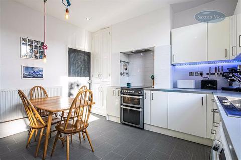41 Broughton Road, Hillsborough, Sheffield, S6 2AS