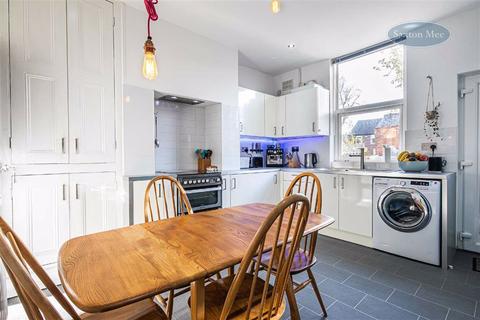 41 Broughton Road, Hillsborough, Sheffield, S6 2AS