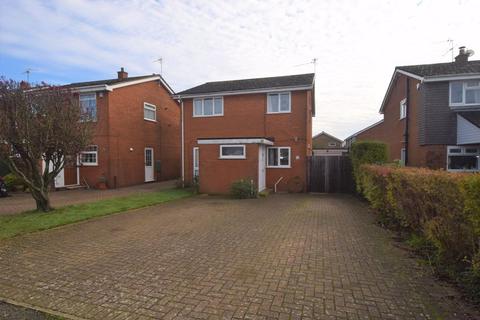6 Broughton Avenue, Toddington, Dunstable, LU5 6BQ