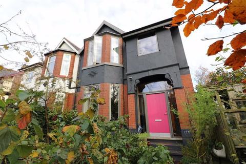 109 Dudley Road, Manchester, M16 8BW